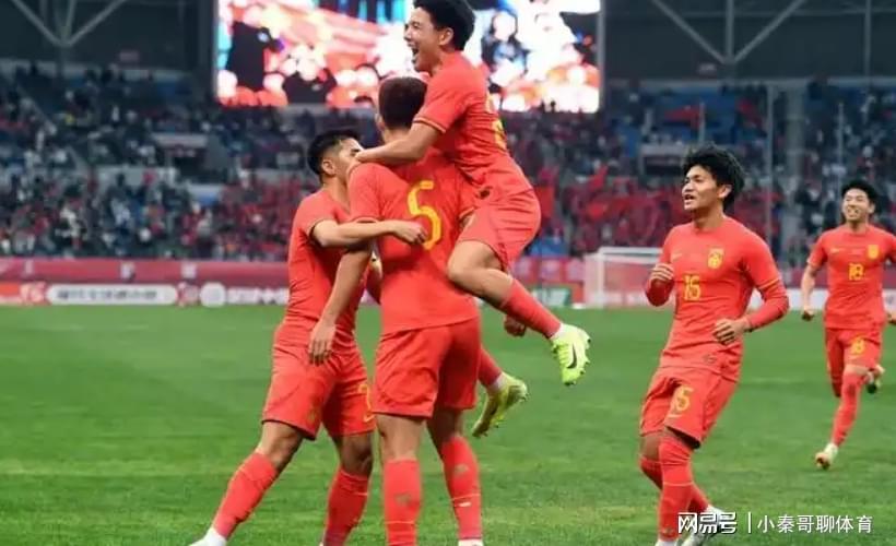 U23国足冲击亚运会决赛，对手身价超2000万欧元，安东尼奥带队争三连胜
