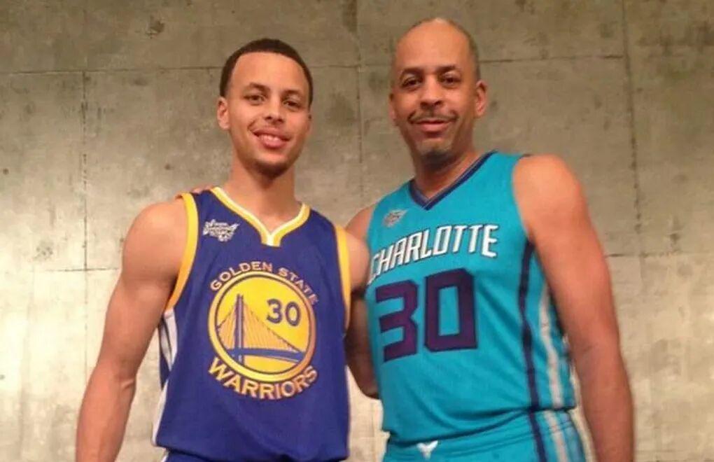 库里父子超越谢伊斯父子，成为NBA常规赛出场最多父子组合