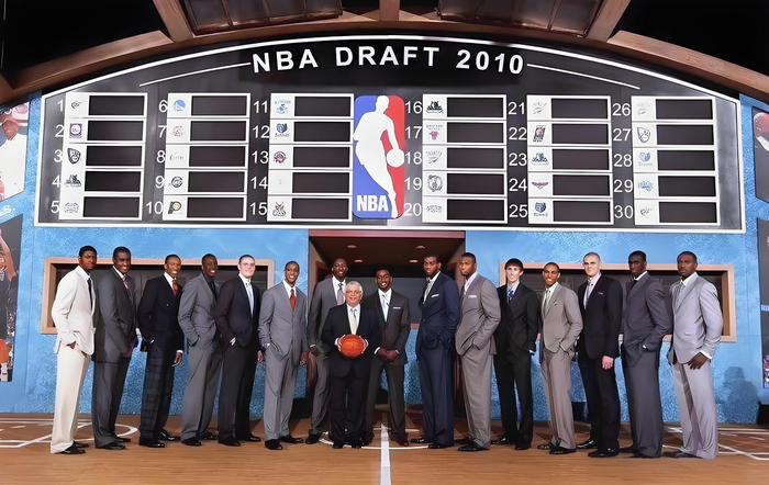2010届NBA选秀成最大赢家：乔治925场18962分领跑生涯得分榜