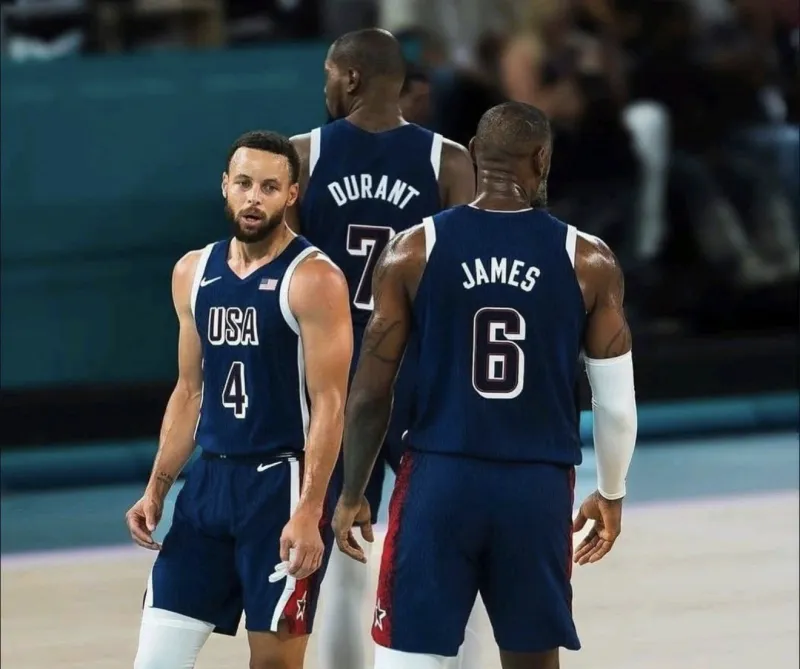 NBA历史球员生涯赛场薪资榜：库里/杜兰特/詹姆斯前三