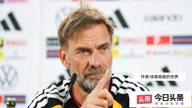 德国0-1希腊：欧国联次轮爆冷！渣叔主场首秀失利