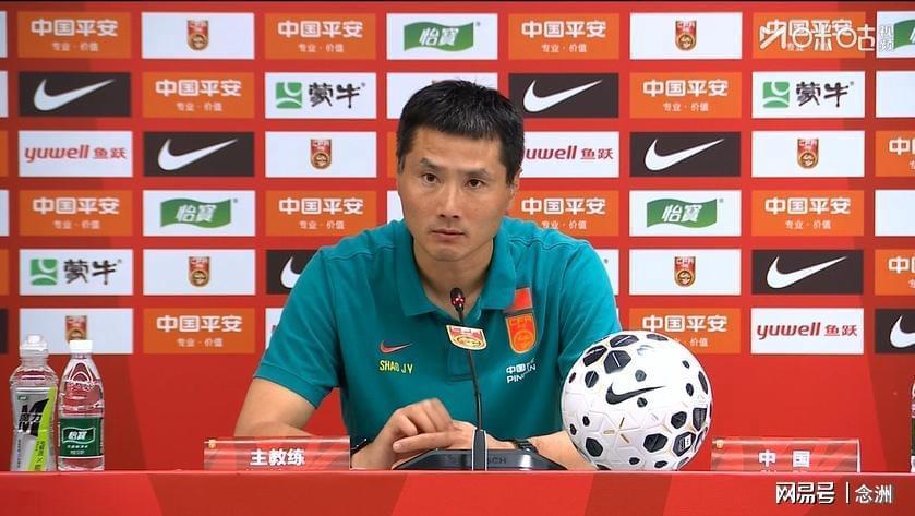 前国脚徐亮：国足后卫协同不足致0-3惨败 新西兰主帅称对手本可零封