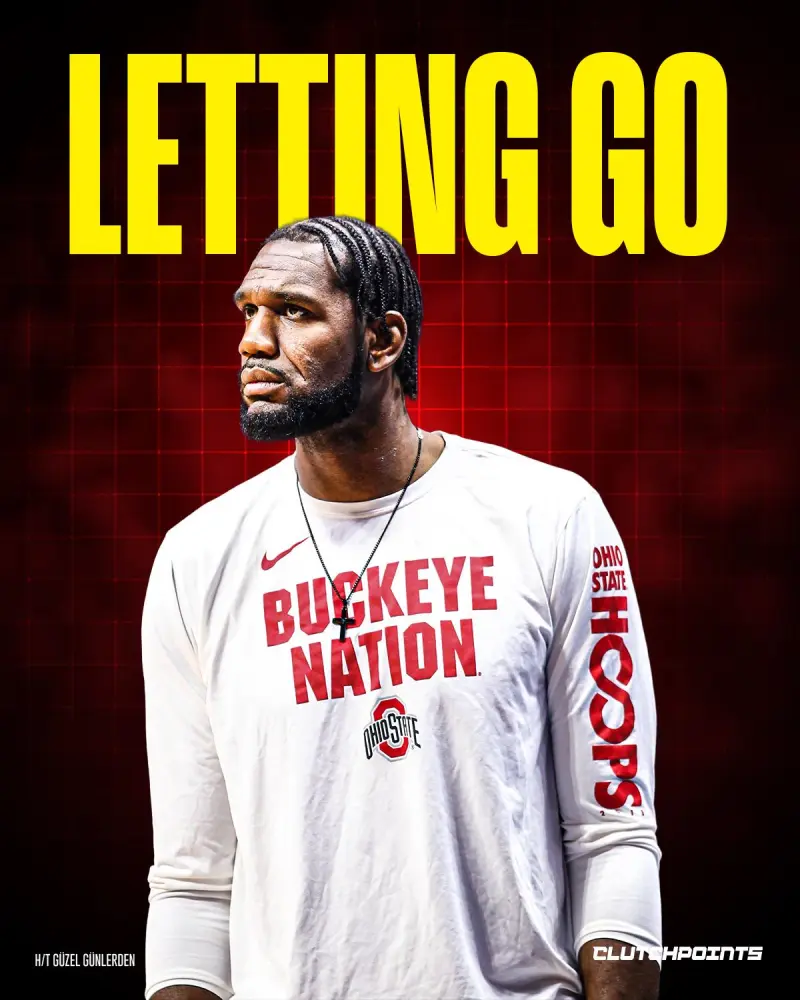 前NBA球员奥登：再度受伤后开始考虑退役，最难是放下年少时对自己的期待