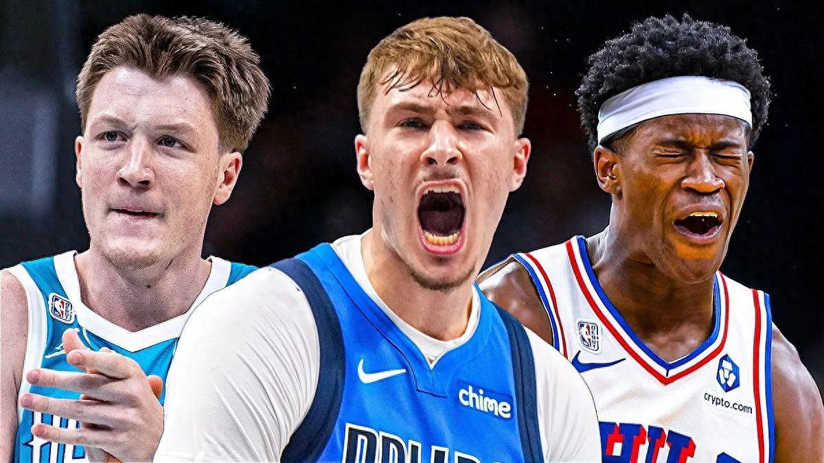 NBA探花VJ·埃奇库姆场均16+5+4,新赛季有望迎来爆发