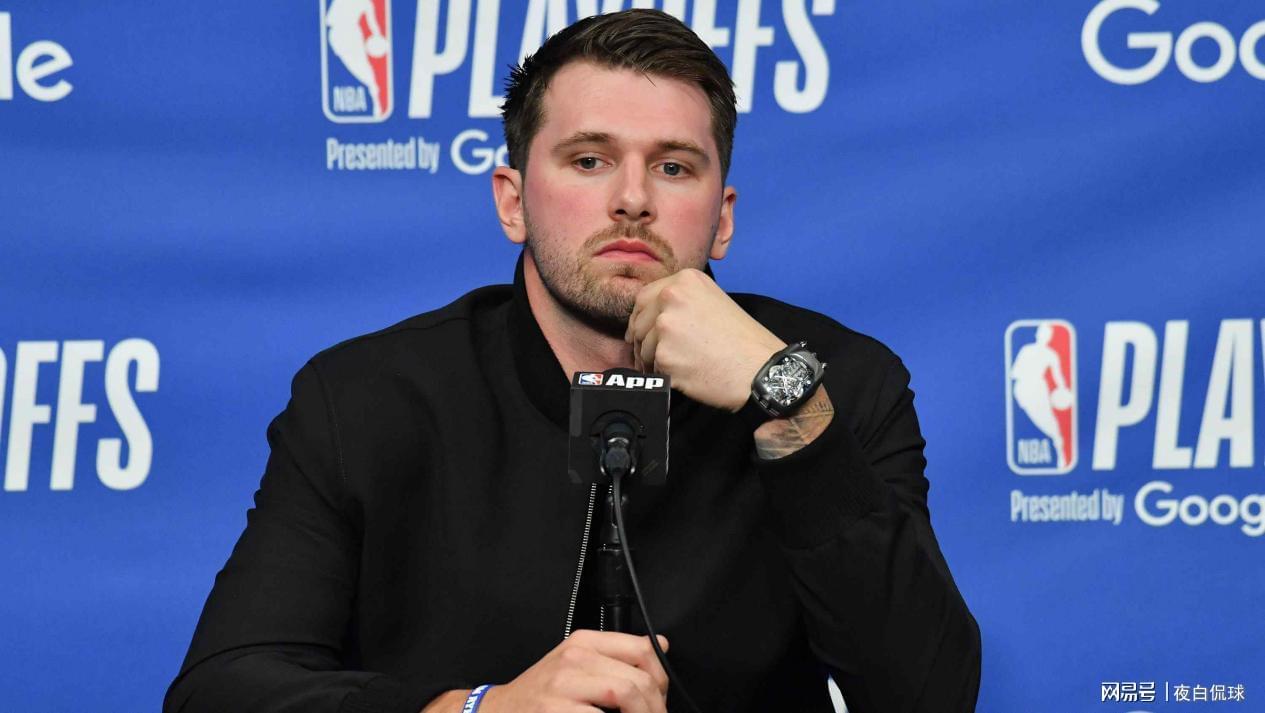 NBA新赛季开赛前夕,湖人与东契奇接连迎来坏消息!