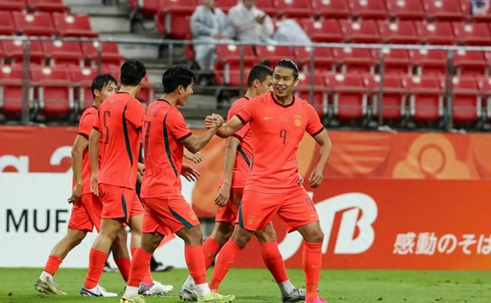 亚运男足半决赛对阵韩国U23，U23国足近两战全胜对手