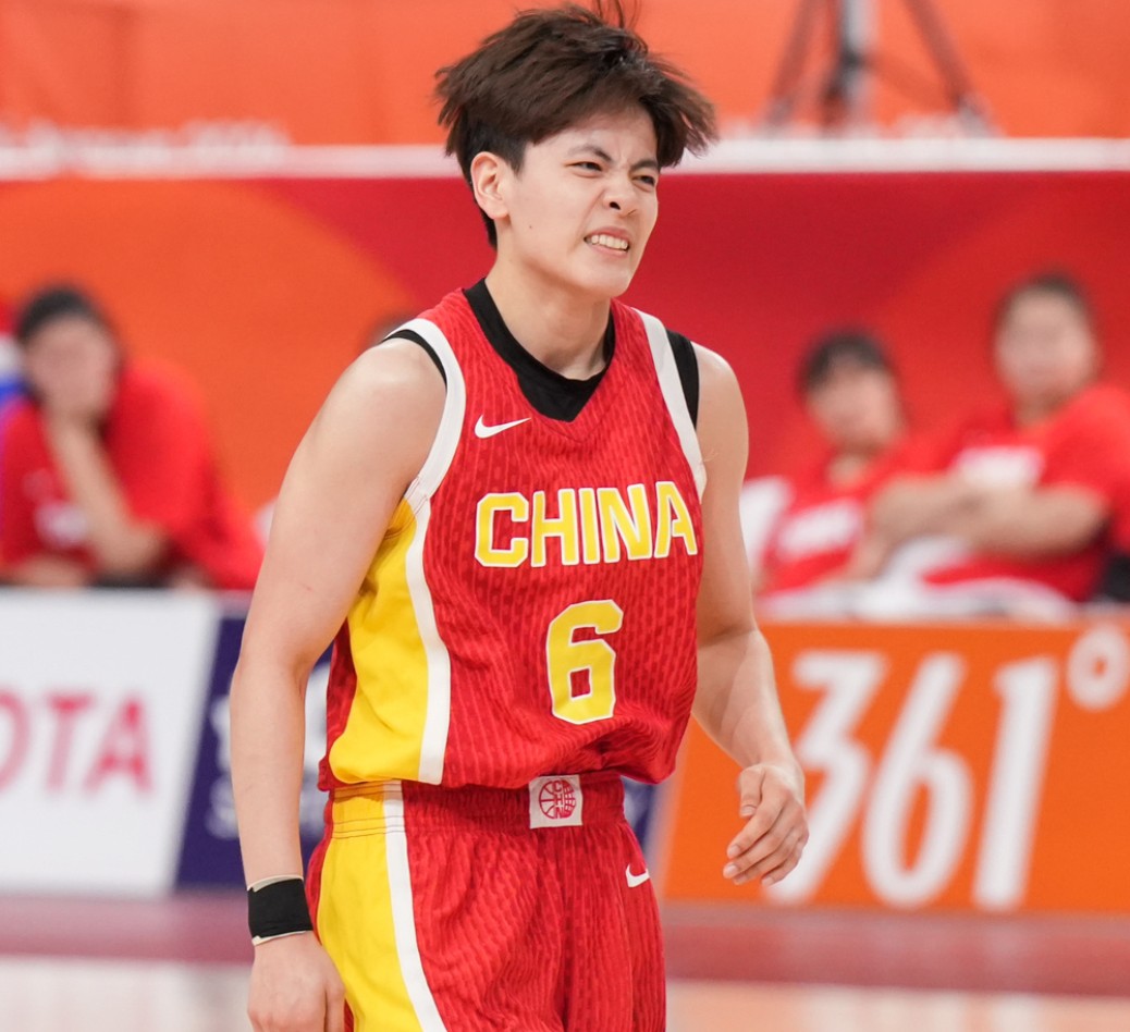 媒体人爆料：中国男女篮国家队及CBA联赛存在伤病误诊和隐瞒伤情现象