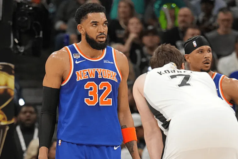 特纳：NBA王朝连冠难现，尼克斯需效仿勇士孤注一掷