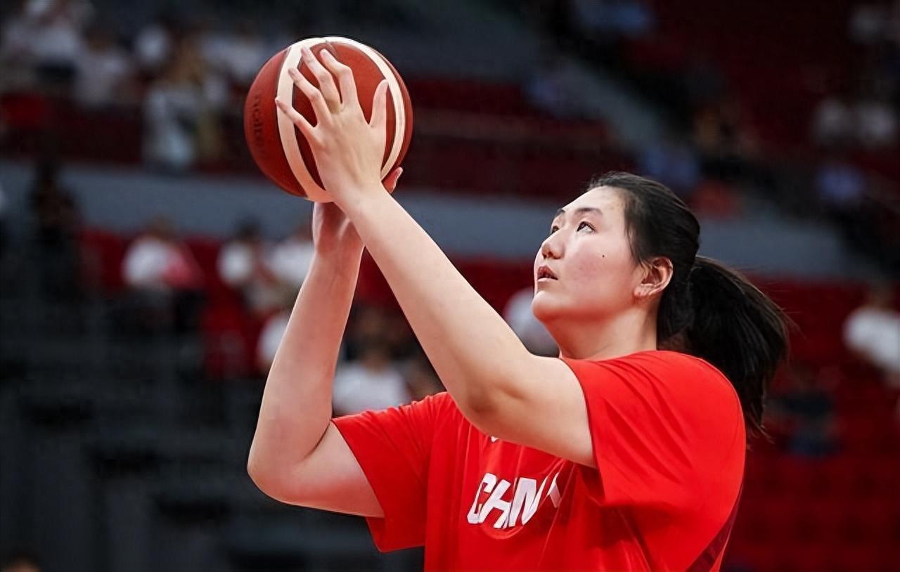 中国女篮亚运总结会召开 张子宇留山东备战新赛季