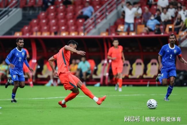U23国足将迎战韩国队 亚运会半决赛最强防守PK最强进攻