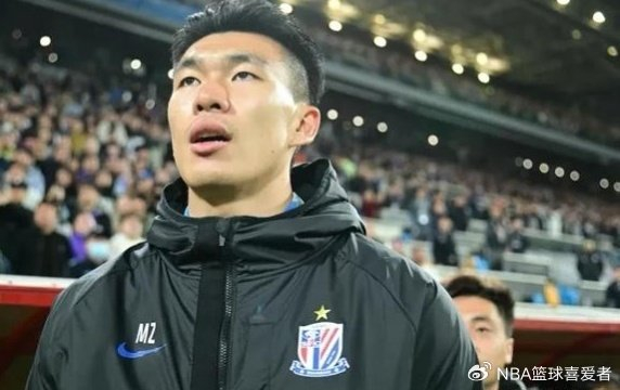 上海申花0-0俄超劲旅泽尼特，马镇首发表现抢眼，球迷称其强于薛庆浩