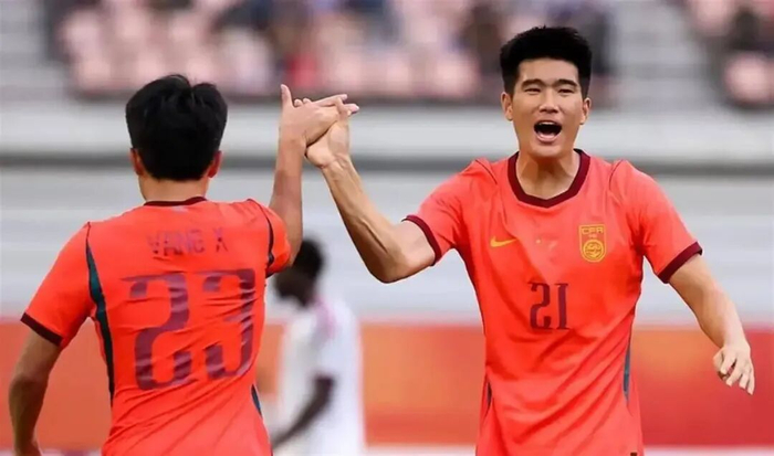 亚运半决赛：中国U23对阵韩国U23，王钰栋能否激活？