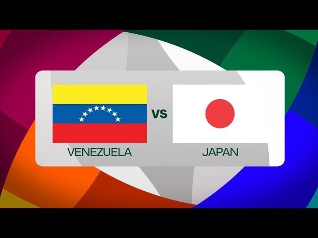 2026-09-28 日本 vs 委内瑞拉