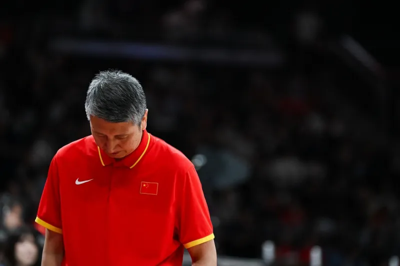 杨毅：郭士强人员主导权较大 李祥波加盟贵州猛龙征战NBL