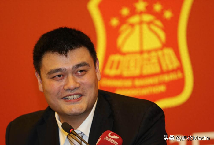 中国男篮亚运创12年最差战绩 姚明称需刮骨疗毒式重塑