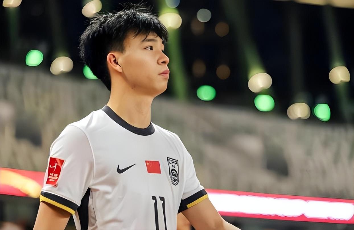 U23国足对阵韩国的亚运会半决赛备战举措曝光