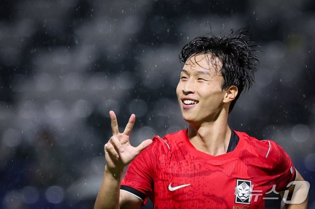 严智星:中国U23半决赛绝不能掉以轻心,韩国U23晋级四强