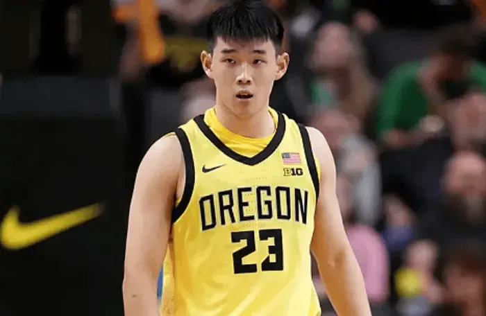 林葳NCAA第二赛季预计替补出场15分钟,数据或达7.2分1.8助攻