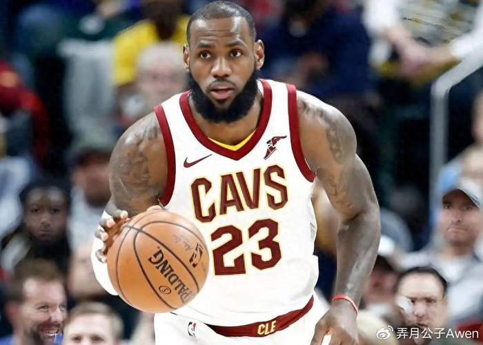 现役NBA值得立雕像的6大球星：詹姆斯、库里、约基奇等入选