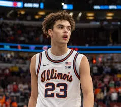 瓦格勒：今夏增重增肌，坚持每周四次力量训练为NBA做准备