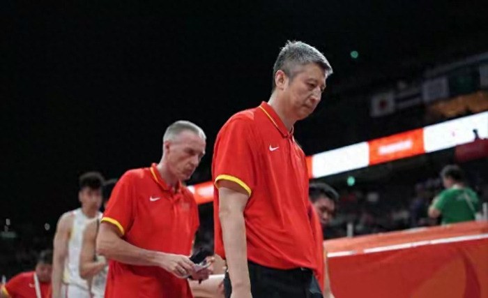 亚运惨败暴露中国篮球深层问题 媒体直言行业存在不少难题