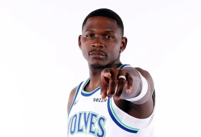 杰登-麦克丹尼尔斯：爱德华兹可能在2025-26赛季冲击MVP