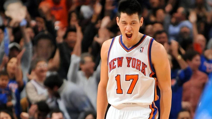 林书豪谈NBA与CBA区别:海外联赛得分反而更难
