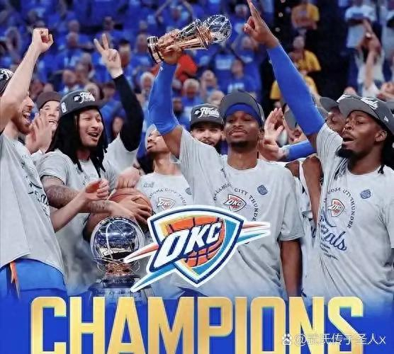 NBA新赛季争冠格局：雷霆、76人、尼克斯等五支强队具备夺冠实力