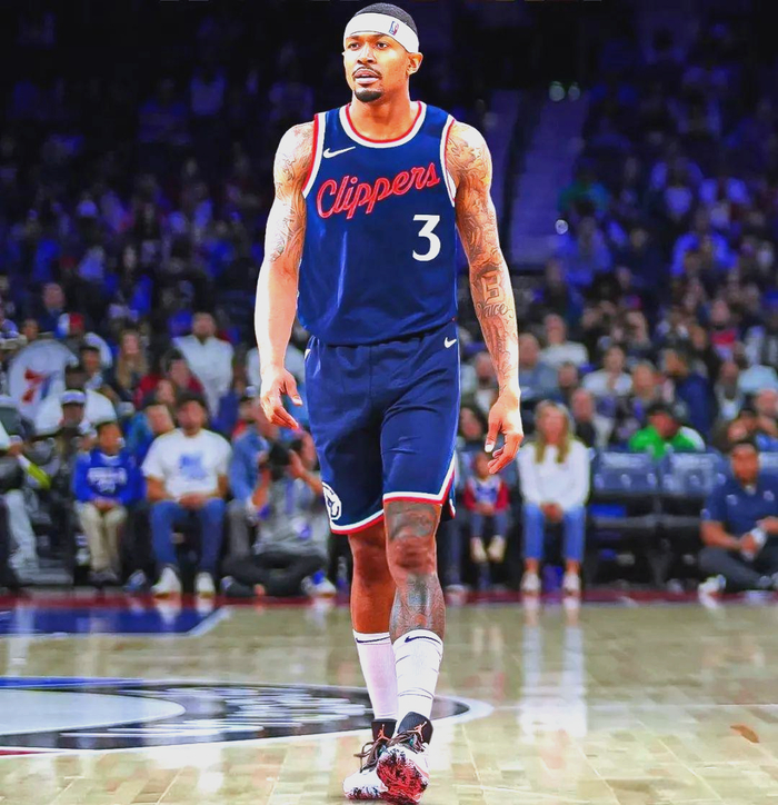 NBA重罚快船！5年首轮被剥夺，比尔称休赛期跌宕起伏