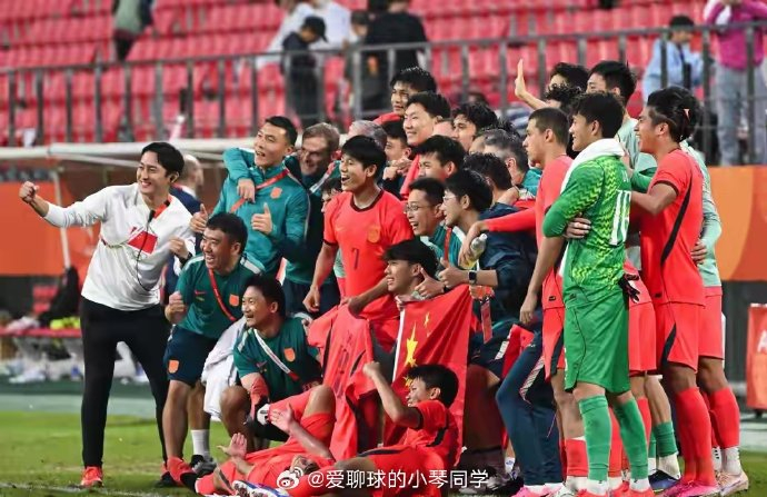 中韩男足半决赛央视直播！VAR首秀+名哨执法