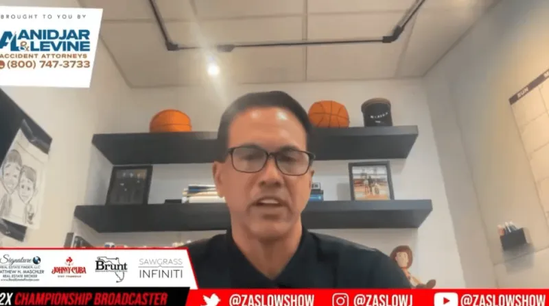 斯波尔斯特拉：阿德巴约是字母哥加盟热火的重要卖点