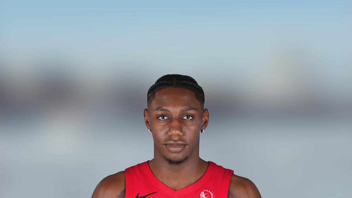 NBA裁判新赛季严抓进攻球员手臂推人,RJ巴雷特旧例被翻出