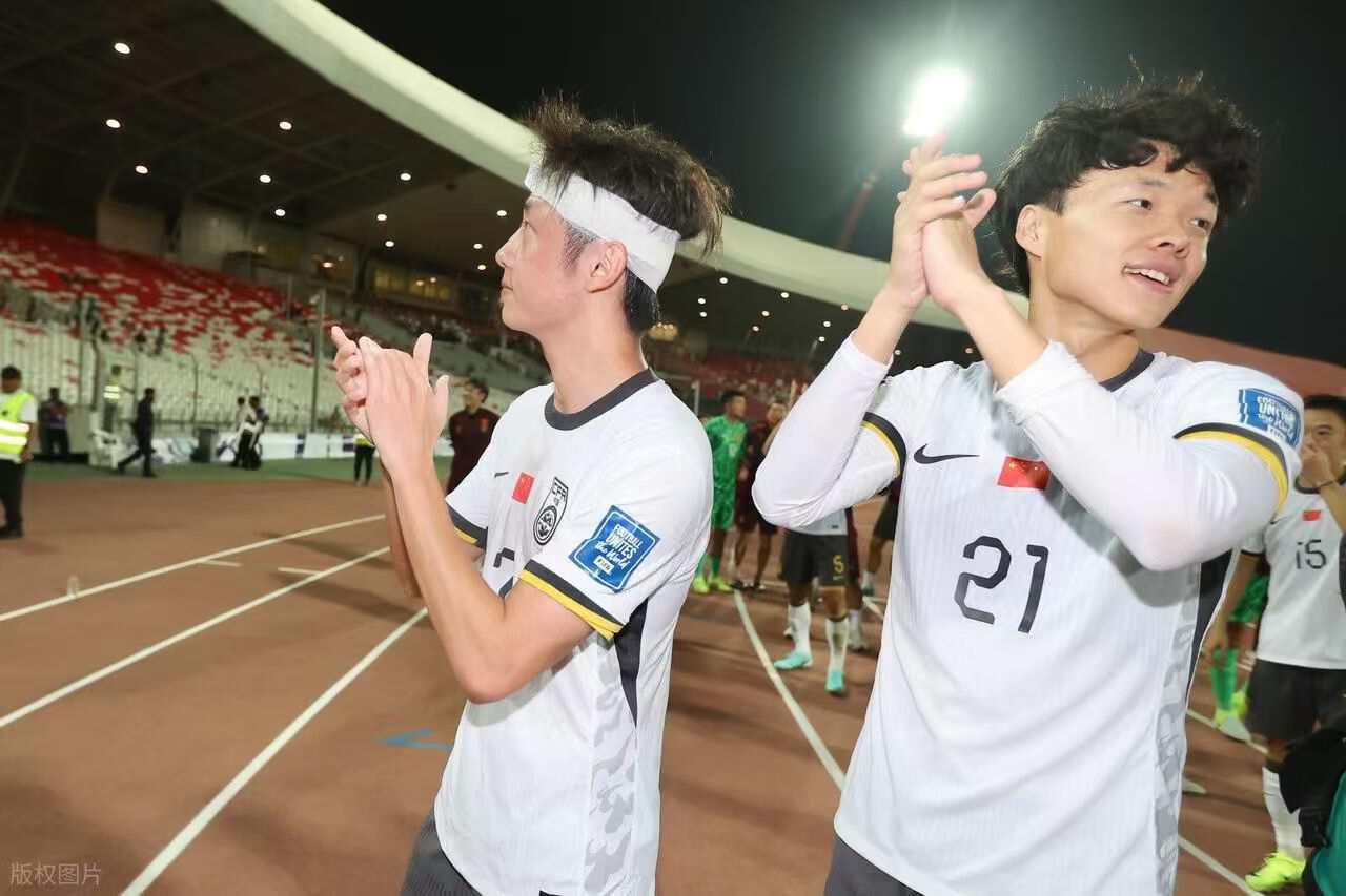 申花新帅激活徐皓阳汪海健 中超球员迎来职业生涯新巅峰