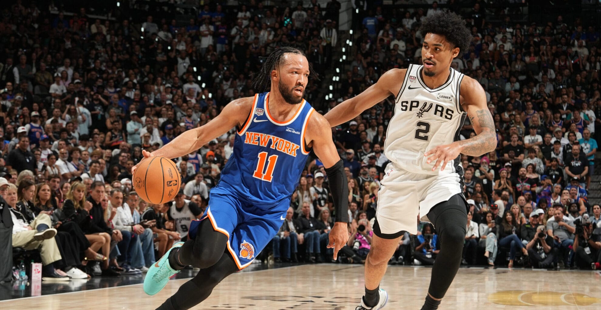 NBA Fantasy：2026年9大类别球员排名出炉，约基奇、文班亚马、东契奇位列前三