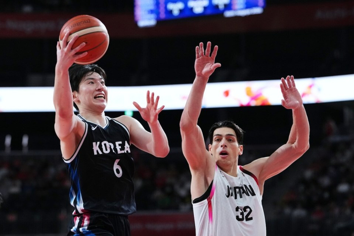 李贤重加盟开拓者签Exhibit10合同 将征战NBA发展联盟