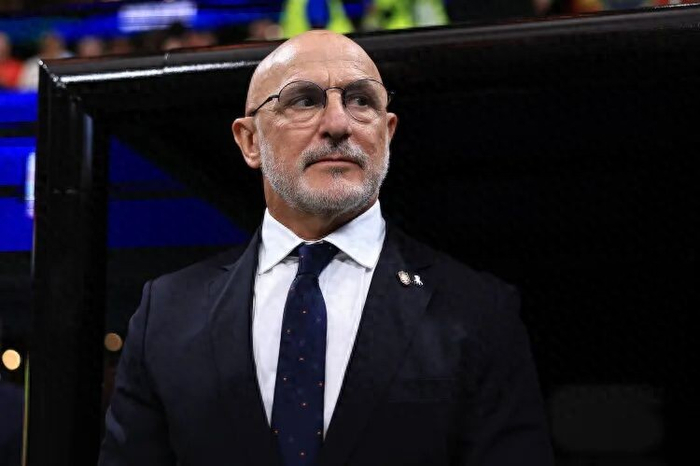 西班牙4-1克罗地亚,英格兰2-0捷克,欧国联A3组积分榜:西班牙第一,英格兰升至第二