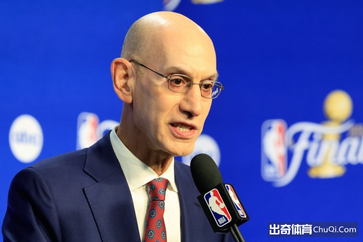 NBA扩军计划推进：优先拉斯维加斯，2028年或迎新球队