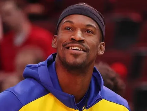 勇士总经理邓利维:巴特勒暂无复出时间表,盼恢复原有水平