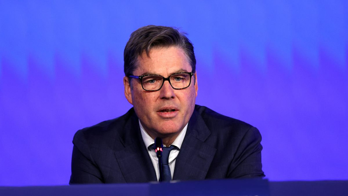 英超CEO称曼城近十年系统性违规 仲裁小组裁定九个赛季违反财务规则