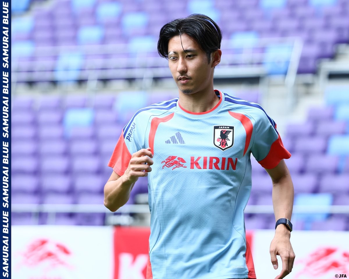 伊藤洋辉：世界杯后新起点，日本队取得连胜开局不错