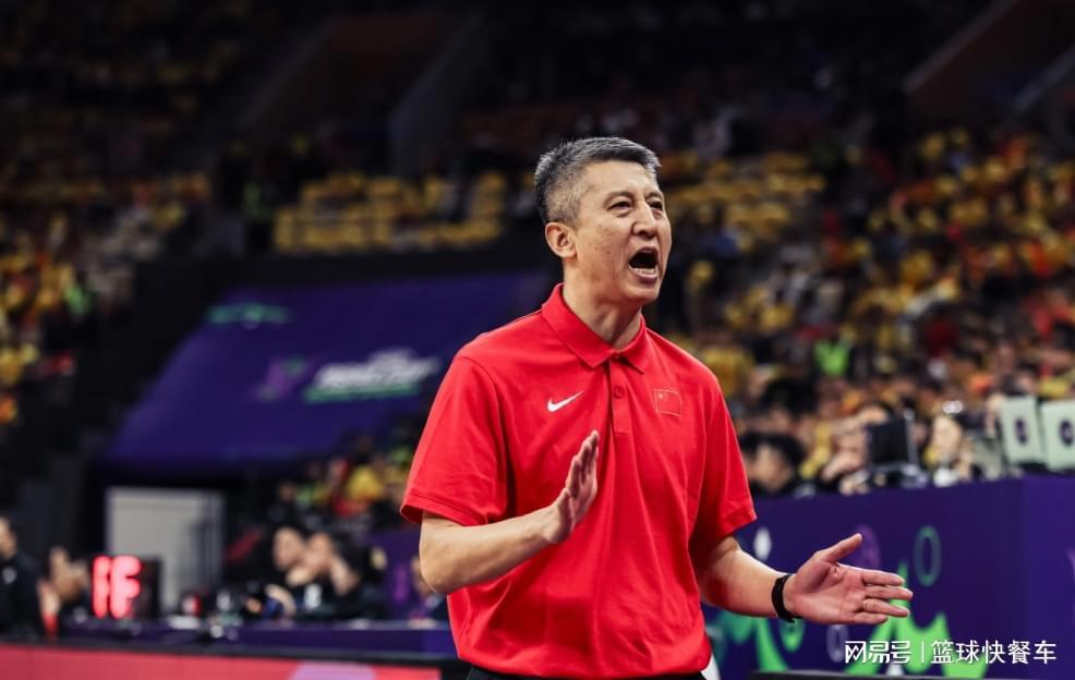男篮世预赛备战时间曝光！CBA休赛30天集训引热议
