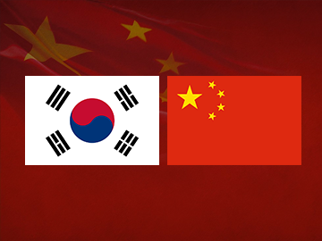 亚运男足半决赛：中国U23vs韩国U23，王钰栋、张玉宁首发
