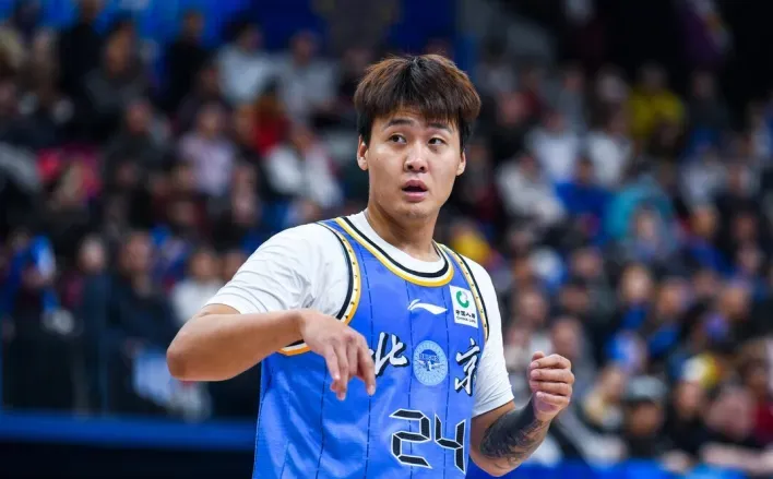 李楠：给赵睿制定体重目标，达不了标将加练