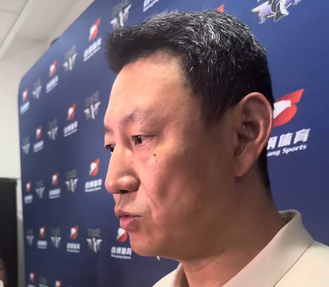李楠誓师大会后采访：赵睿减重目标明确，沃特斯是优秀投手