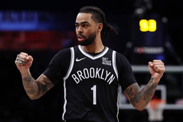 重磅引援！前NBA全明星拉塞尔加盟上海久事男篮