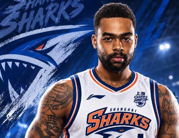 拉塞尔签约上海男篮 成CBA第九位NBA全明星外援