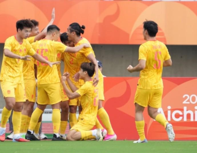 韩媒：韩国U23逆转中国U23晋级决赛 裴峻浩绝杀价值千金