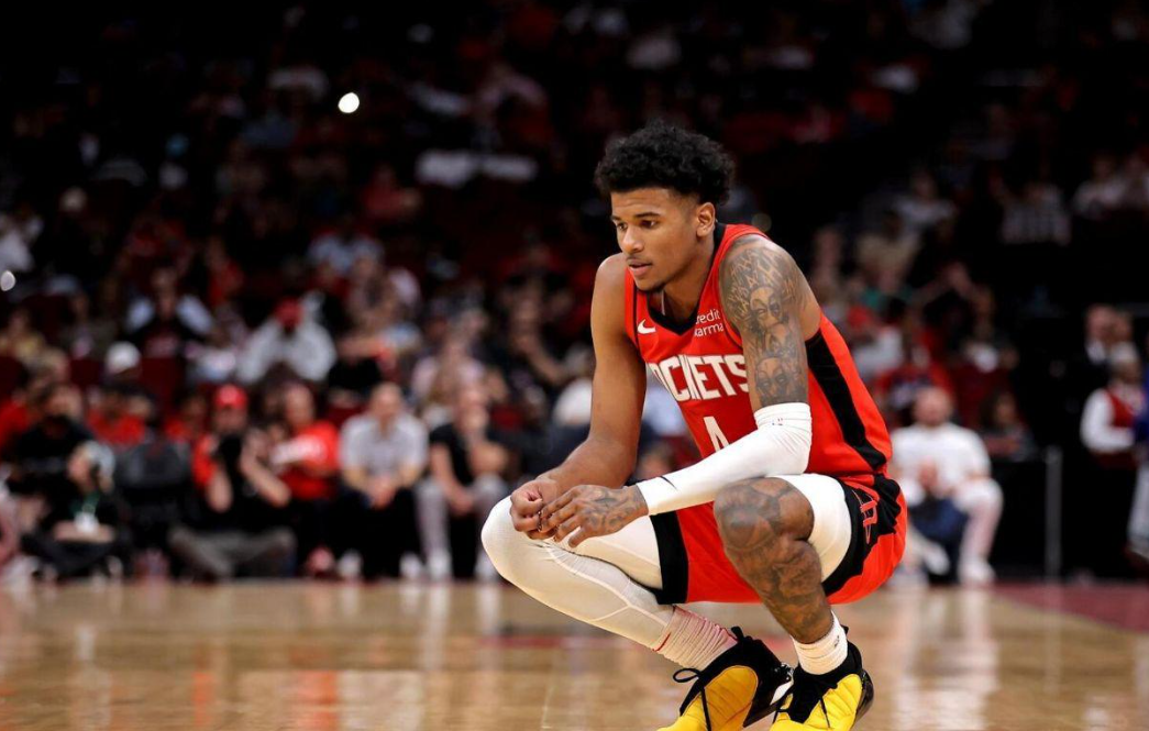 汤普森兄弟同签亿元合同 NBA谁的上限更高