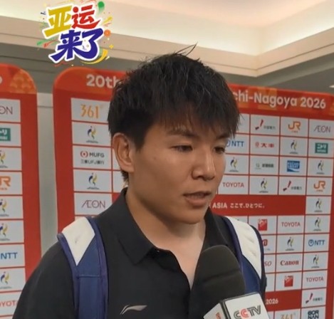 中国U23男足1-2不敌韩国U23无缘决赛 徐彬：至少我们没有差他们很远