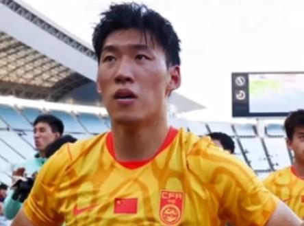 朱辰杰：为年轻队员发挥骄傲 将全力以赴争夺亚运男足铜牌